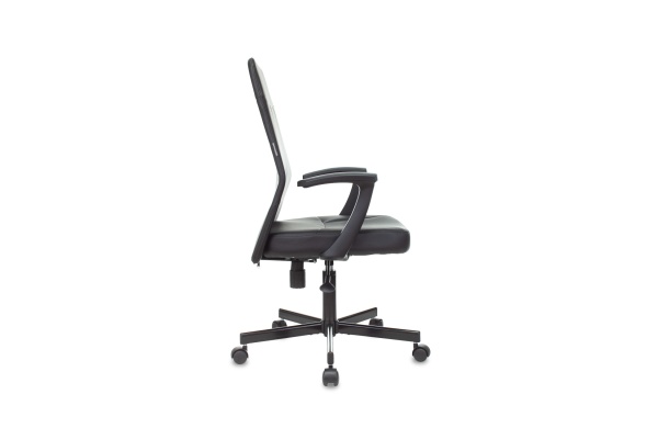 Компьютерное кресло Бюрократ CH-605 черное