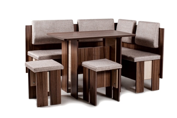 Кухонный Уголок Поло 