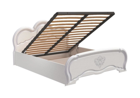 Кровать Филадельфия 1.6 м