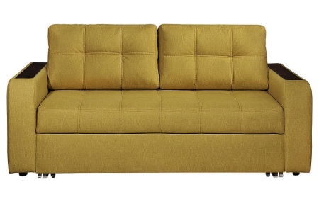 Ортопедический Диван Орландо/Разные Цвета Ш-1860 х Г-1060 х В-930 мм