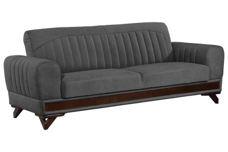 Диван Танго/Разные Цвета Ш-2410 х Г-900 х В-950 мм